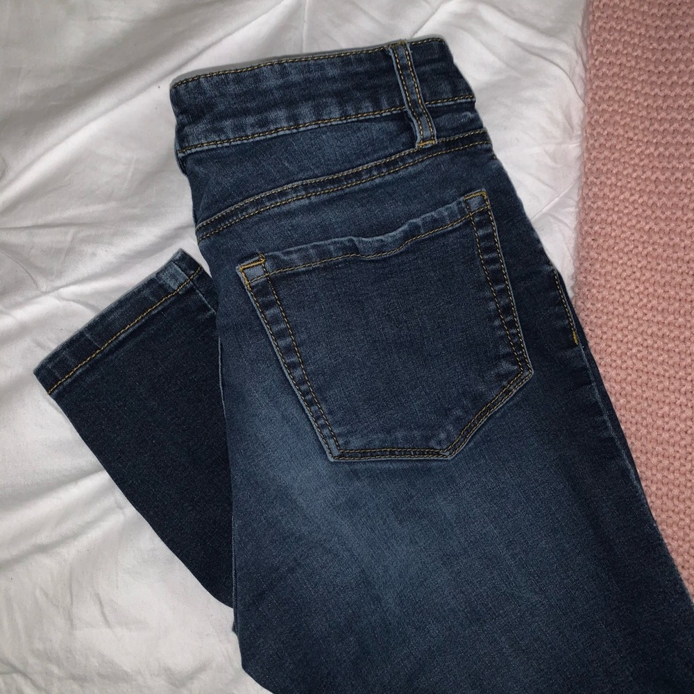 Joe Fresh Jeans